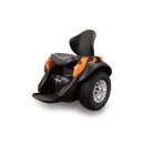 Omeo Sitz Segway i2 Aktivrollstuhl – Balance‑Rollstuhl auf Segway PT Basis (Neu)