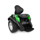 Omeo Sitz Segway i2 Aktivrollstuhl – Balance‑Rollstuhl auf Segway PT Basis (Neu)