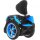 Omeo Sitz Segway i2 Aktivrollstuhl – Balance‑Rollstuhl auf Segway PT Basis (Neu)