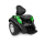 Omeo Sitz Segway i2 Aktivrollstuhl – Balance‑Rollstuhl auf Segway PT Basis (Neu)