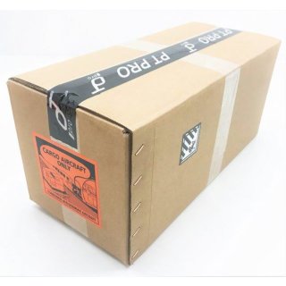 Verpackungsset PT Pro klein zum Versand für 2st. Segway PT Akkus LiIon (Gefahrgut)