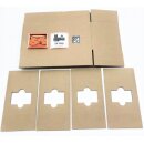 Verpackungsset klein zum Versand für 2st. Segway PT...