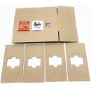 Verpackungsset groß zum Versand für 2st. Segway PT Akkus LiIon (Gefahrgut) und Kleinteile