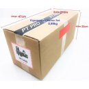 Verpackungsset groß zum Versand für 2st. Segway PT Akkus LiIon (Gefahrgut) und Kleinteile