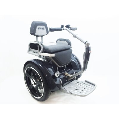 Freee Sitz Segway F2 SE Grey Line – Neu