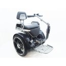 Freee Sitz Segway F2 SE Grey Line – Neu