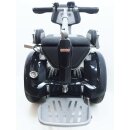Freee Sitz Segway F2 SE Grey Line – Neu