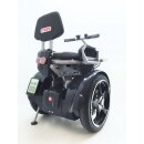 Freee Sitz Segway F2 SE Grey Line – Neu