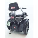 Freee Sitz Segway F2 SE Grey Line – Neu