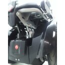 Freee Sitz Segway F2 SE Grey Line – Neu