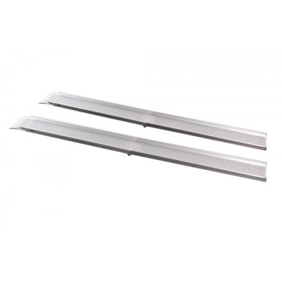 Feal FL200 Folding Loading Ramps Set of 2 (200 cm) for Sit‑On Segway & PT