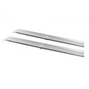 Auffahrrampen klappbar Feal FL200 2st. (Set) je 200 cm...
