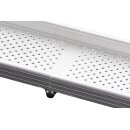 Feal FL200 Folding Loading Ramps Set of 2 (200 cm) for Sit‑On Segway & PT