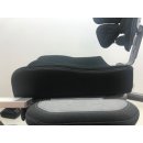 Seat cushion ProSeating contour comfort 6cm for Bi-GO wheelchair