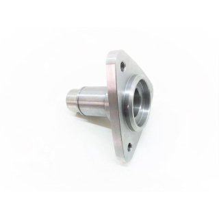 Gear shaft PT Pro reinforced with hardened bearing ring for Segway gearbox