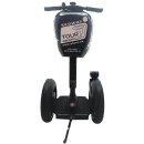 Segway PT i2 SE Schwarz – Personal Transporter mit...