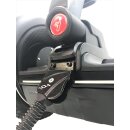 Segway PT i2 SE Black – Personal Transporter with Individual Approval & Road Registration