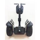 Segway x2 Gen2 mit Einzelabnahme u. Zulassung gebraucht