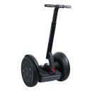 Segway PT i2 SE as from the manufacturer in box, black...