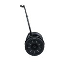 Segway PT i2 SE as from the manufacturer in box, black without single acceptance and PT Pro test new