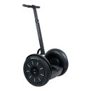 Segway PT i2 SE as from the manufacturer in box, black without single acceptance and PT Pro test new