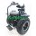 BiGo Grundmodell Sitz Segway x2 Komfort gebraucht