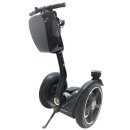 Blanko Segway i2 Gen2 mit Einzelabnahme u. Zulassung...