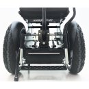 BiGo Sitz Segway Rollstuhl i2 Komfort gebraucht