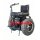 AddSeat Grundmodell Sitz Segway x2 Standard