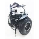 BiGo Sitz Segway Rollstuhl x2l Komfort Neu