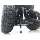 BiGo Sitz-Segway x2 Komfort – Balance-Rollstuhl auf Segway PT x2 Basis (Neu)