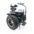 BiGo Sitz-Segway x2 Komfort – Balance-Rollstuhl auf...