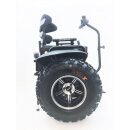 BiGo Sitz-Segway x2 Komfort – Balance-Rollstuhl auf Segway PT x2 Basis (Neu)