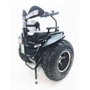 BiGo Sitz-Segway x2 Komfort – Balance-Rollstuhl auf Segway PT x2 Basis (Neu)