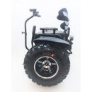 BiGo Sitz-Segway x2 Komfort – Balance-Rollstuhl auf Segway PT x2 Basis (Neu)