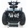 BiGo Sitz-Segway x2 Komfort – Balance-Rollstuhl auf Segway PT x2 Basis (Neu)