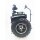 BiGo Sitz-Segway x2 Komfort – Balance-Rollstuhl auf Segway PT x2 Basis (Neu)