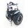 BiGo Sitz-Segway x2 Komfort – Balance-Rollstuhl auf Segway PT x2 Basis (Neu)