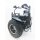 BiGo Sitz-Segway x2 Komfort – Balance-Rollstuhl auf Segway PT x2 Basis (Neu)