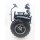 BiGo Sitz-Segway x2 Komfort – Balance-Rollstuhl auf Segway PT x2 Basis (Neu)