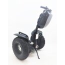 Segway x2 Gen2 mit Einzelabnahme u. Zulassung gebraucht