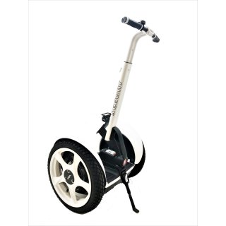 Segway PT i2 SE white new with german road approval