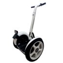 Segway PT i2 SE Weiß – Personal Transporter...