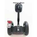 Segway i2 Gen2 mit Einzelabnahme u. Zulassung gebraucht