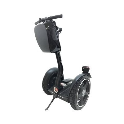 Segway i2 Gen2 – Used Personal Transporter with Individual Approval & Road Registration
