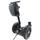 Segway i2 Gen2 mit Einzelabnahme u. Zulassung gebraucht