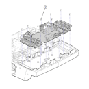 Mainboard CU Board used for Segway x2