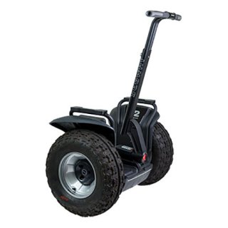 Segway x2 SE original ohne Zulassung