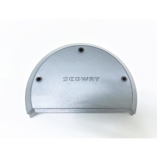 Getriebeabdeckung original für Segway i2 gebraucht graue Version bis 2008