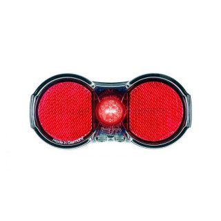 Taillight B&M narrow for Freee wheelchair segway pt